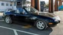 Electrogenic Mazda MX-5 Electrogenic Mazda MX-5
