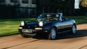 Electrogenic Mazda MX-5 Electrogenic Mazda MX-5