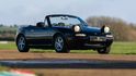 Electrogenic Mazda MX-5 Electrogenic Mazda MX-5