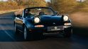 Electrogenic Mazda MX-5 Electrogenic Mazda MX-5