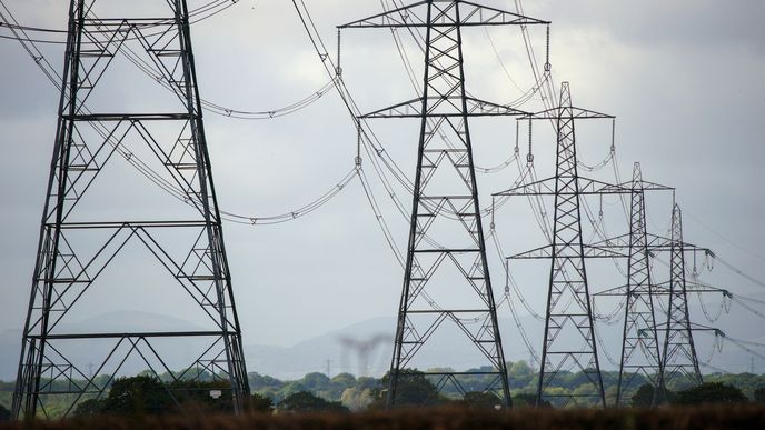 Energetický regulační úřad (ERÚ) akceptoval ministerský návrh na stanovení stropu záloh a předloží vyhlášku.