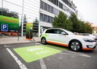 Zájem o elektřinu pro elektromobily v Česku roste. Do roku 2030 jich u nás může jezdit až půl milionu