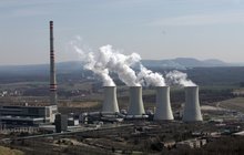 Sev.en Energy možná zavře své elektrárny: Hrozí propuštění 3 tisíc lidí