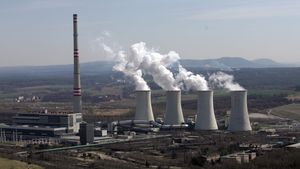 Sev.en Energy možná zavře své elektrárny: Hrozí propuštění 3 tisíc lidí