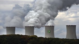Hrubý zisk elektrárny Chvaletice výrazně vzrostl Hrubý zisk elektrárny Chvaletice výrazně vzrostl
