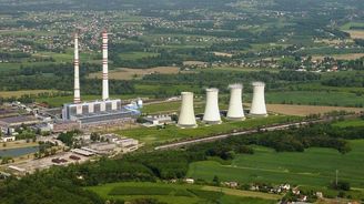 Dalkia ztratila zájem o elektrárnu Dětmarovice