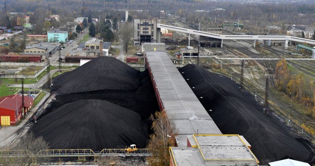 „Odstavte hnědé uhlí.“ Čeští vědci apelují na vládu kvůli dohodě z Paříže