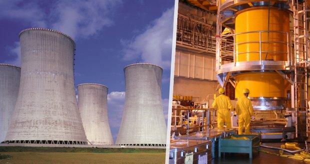 Ohrozí dostavbu Dukovan nedostatek lidí? Jaderné experty vychováme, uklidňuje ČVUT i Korejci