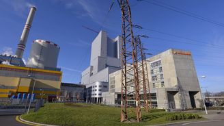 Vítkovice přišly o zakázku na dokončení elektrárny Ledvice