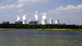 Velký uhelný „kauf“. EPH a PPF Investments koupily doly a elektrárny v Německu