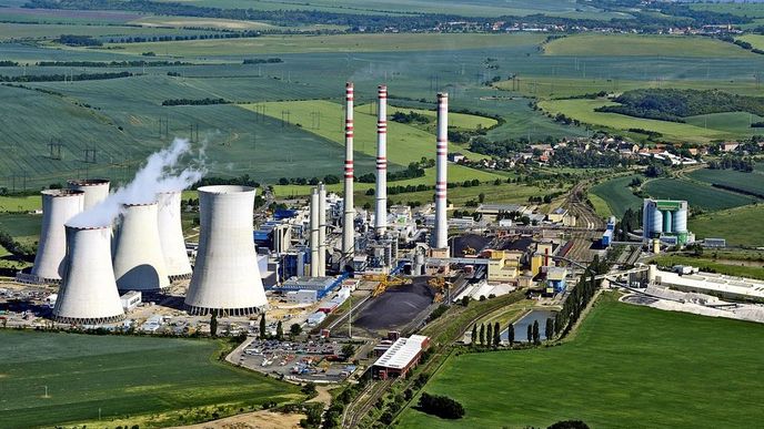 Dozorčí rada energetické společnosti ČEZ se ve čtvrtek vrátí k jednání o možném prodeji hnědouhelné elektrárny Počerady společnosti Vršanská uhelná ze skupiny Czech Coal finančníka Pavla Tykače.  