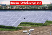 Solární elektrárny zamořují Česko: Elektřina podraží o 20 %