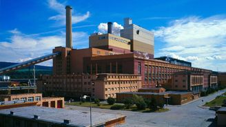 Konec vleklých sporů: ČEZ prodá Sokolovské uhelné elektrárnu Tisová