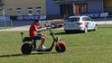 Nebezpečí elektrických koloběžek a kol Nebezpečí elektrických koloběžek a kol