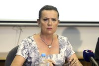 Vitásková odešla bez 35 milionů. A čekají ji další soudy