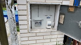 Regulovaná cena elektřiny domácnostem v roce 2026 klesne