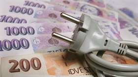 Cenu elektřiny pro české domácnosti zřejmě čeká další zdražování (ilustrační foto)