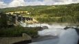 Teplé léto se také neblaze odrazilo na stavu rezervoárů hydroelektráren v Norsku, které jsou klíčovým zdrojem elektřiny v zemi.