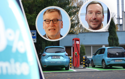Konec spalovacích motorů od 2035 budí emoce: Přinese komplikace? A co na to český autoprůmysl?