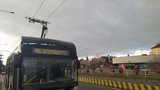 Trápení DPP s elektrobusy: Nefungují! Praha je poslala na opravu zpět do Škodovky 