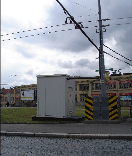 DPP chystá elektrifikaci dalších autobusových linek.