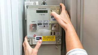 Výměna elekroměrů za chytré začala. Hotovo má být do tří let Výměna elekroměrů za chytré začala. Hotovo má být do tří let