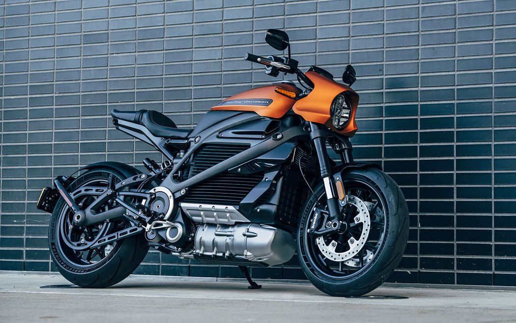 Harley-Davidson LiveWire