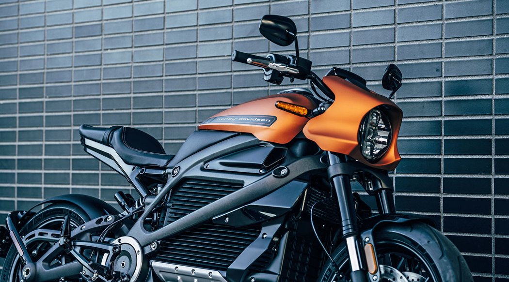 Harley-Davidson LiveWire