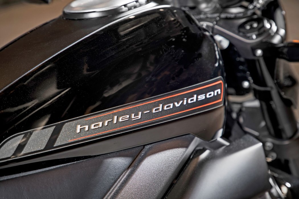 Harley-Davidson LiveWire