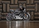 Harley-Davidson LiveWire