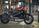 Harley-Davidson LiveWire