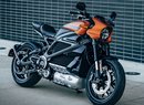 Harley-Davidson LiveWire