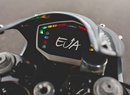 deBolex Energica Eva