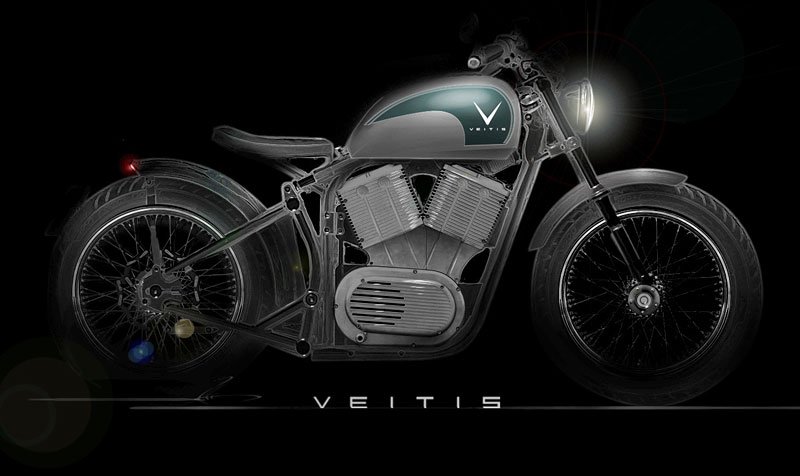 Veitis eV-Twin