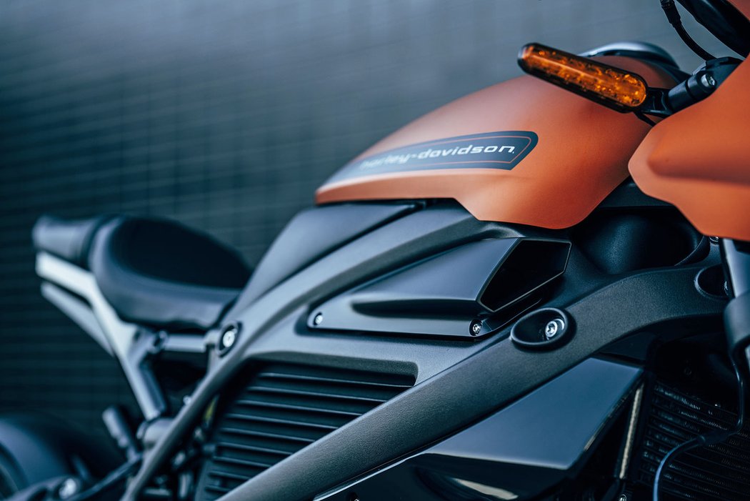 Harley-Davidson LiveWire