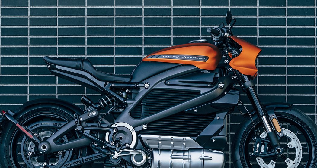 Harley-Davidson LiveWire