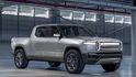 Rivian R1T Rivian R1T