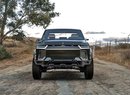 Atlis XT Electric Pickup