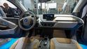 Elektromobil BMW i3