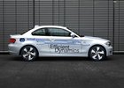 BMW nesmí používat slogan Zero Emission u svých elektromobilů