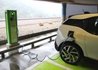 V Česku je asi 80 stanic pro elektromobily, chystají se další