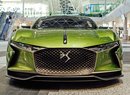 DS E-Tense