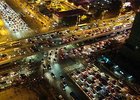 Peking omezí vydávání registračních značek a tím i počty nových aut