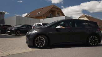 Martin Vaculík otestoval elektrický Volkswagen ID.3 po 300.000 km. V jakém je stavu? Martin Vaculík otestoval elektrický Volkswagen ID.3 po 300.000 km. V jakém je stavu?