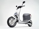 Gogoro: Sympatický a chytrý skútr s elektromotorem (+videa)