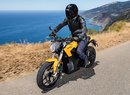 Zero Motorcycles: Šest elektrických modelů i pro rok 2017