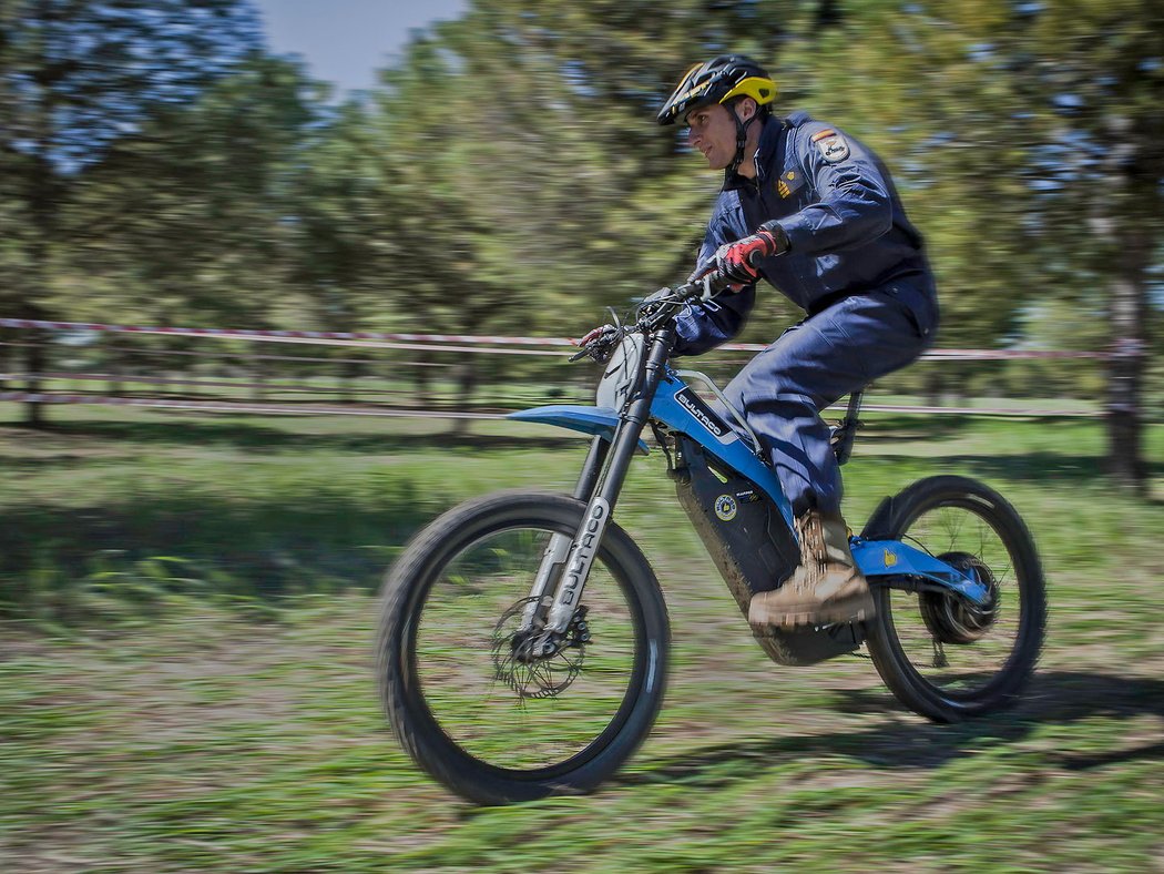 Bultaco Brinco