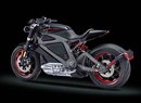 Harley-Davidson: Elektrické motorky do pěti let