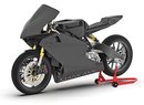 Mankame EP-1: Elektrický superbike z Indie má mít dojezd přes 500 km