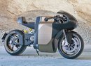 Saroléa Manx7: Elektrický superbike oživuje slavnou belgickou značku